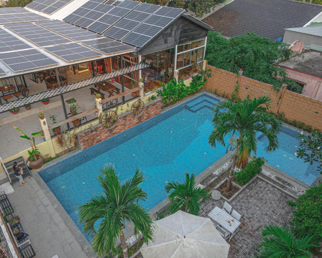 Phu Quoc Village Exteriér fotografie