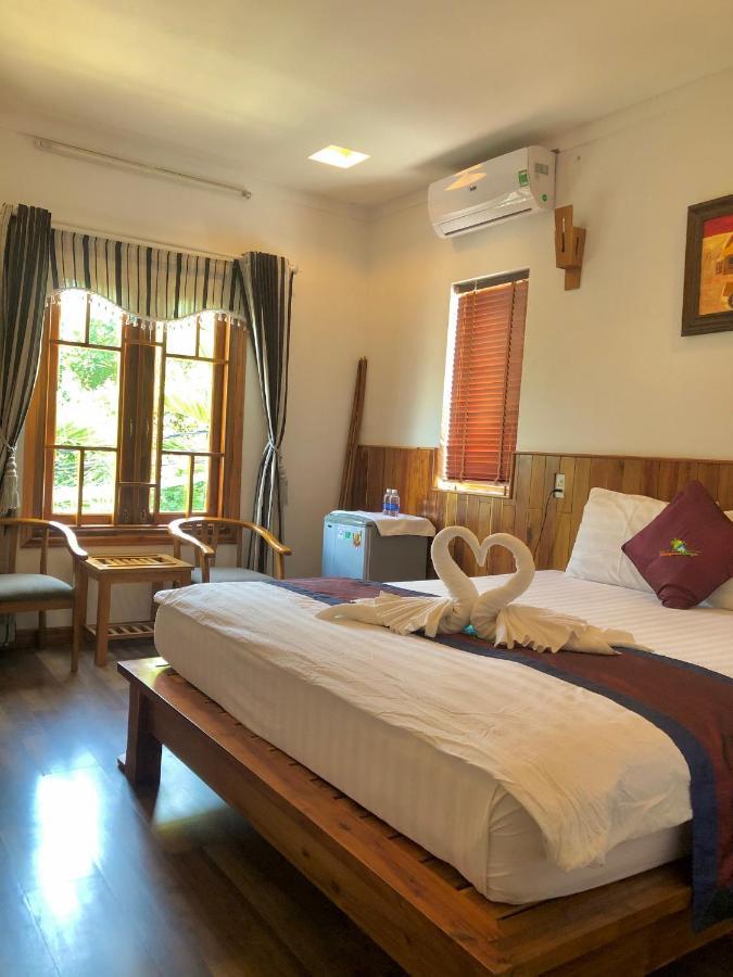 Phu Quoc Village Exteriér fotografie