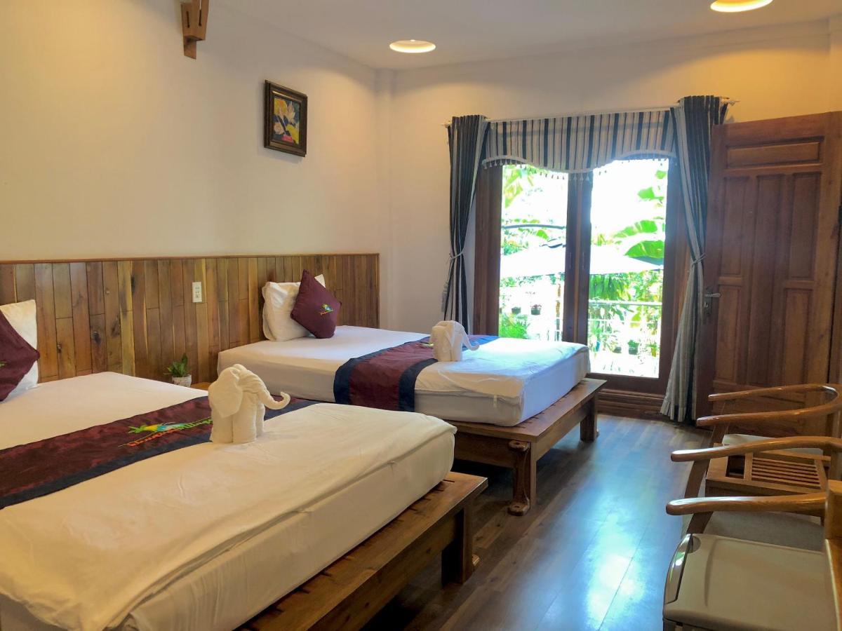 Phu Quoc Village Exteriér fotografie