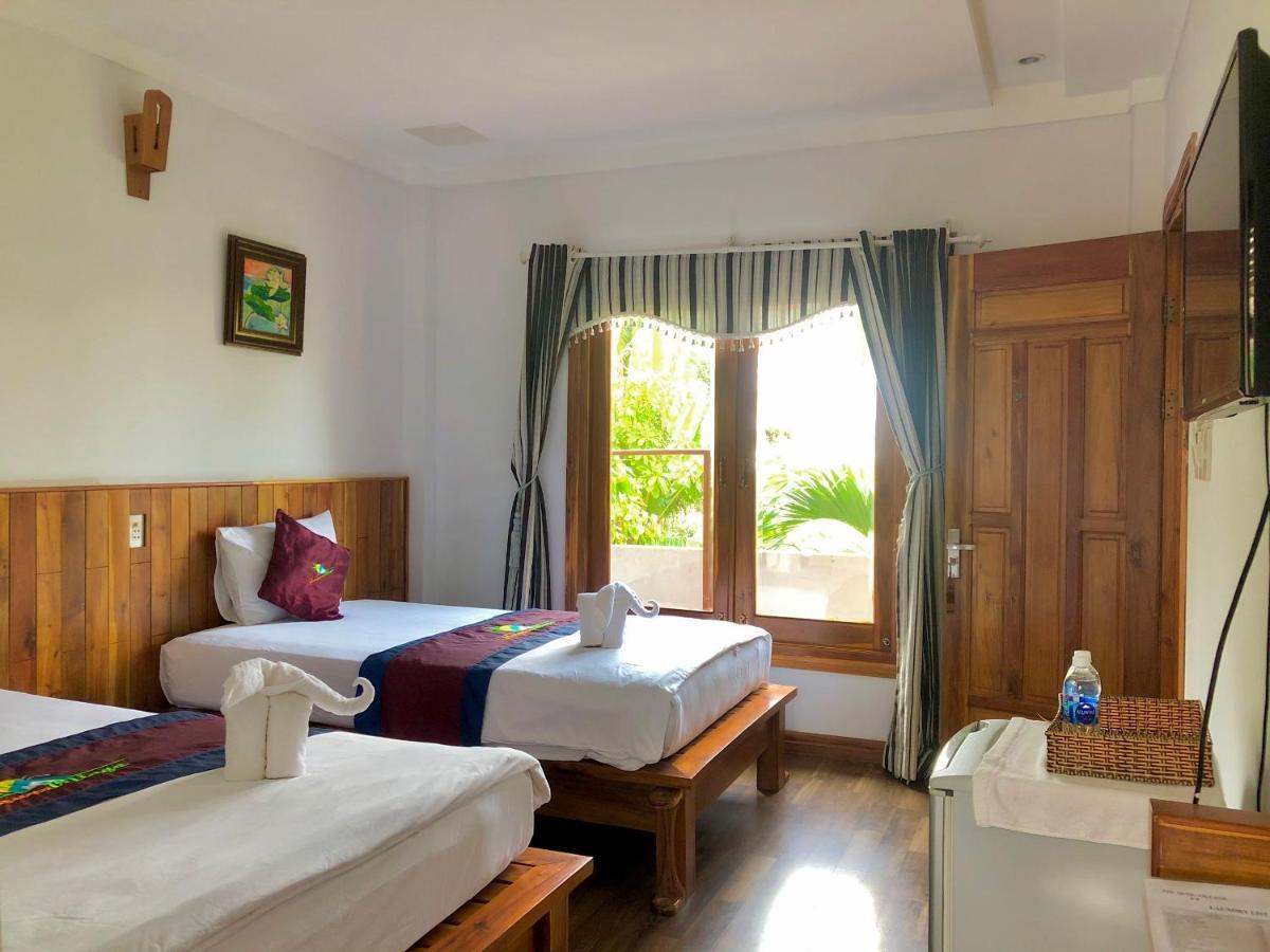 Phu Quoc Village Exteriér fotografie