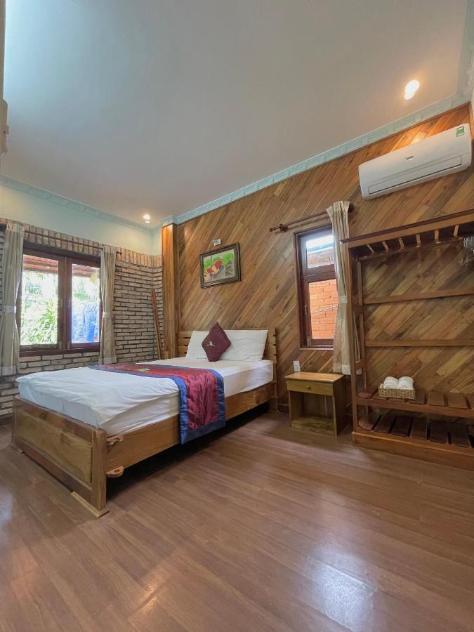 Phu Quoc Village Exteriér fotografie