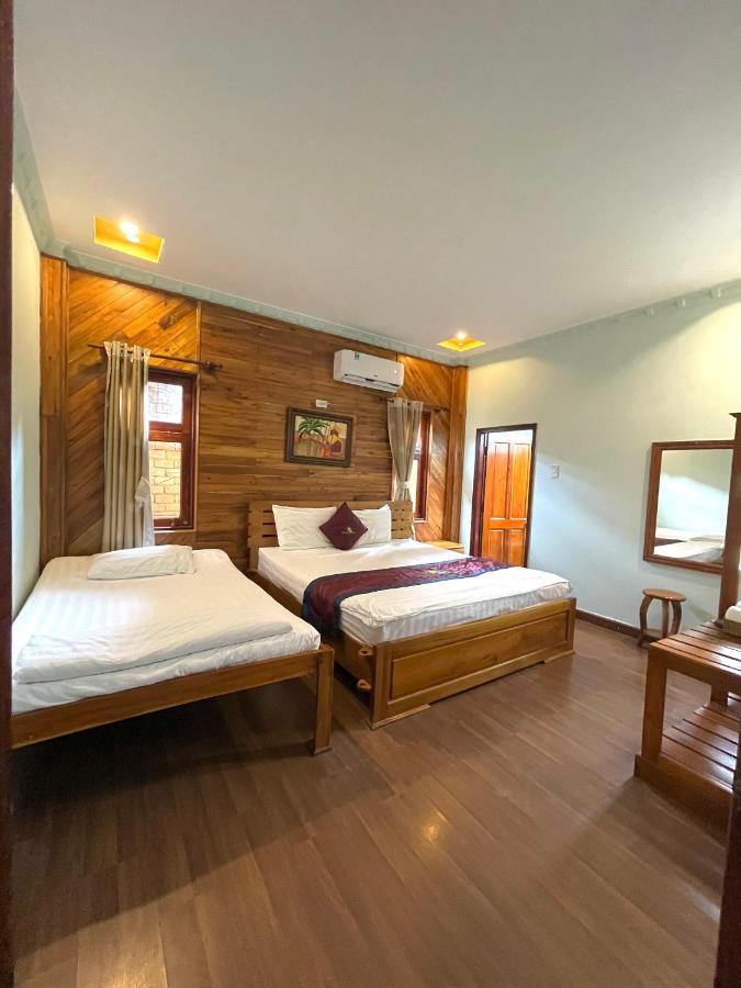 Phu Quoc Village Exteriér fotografie