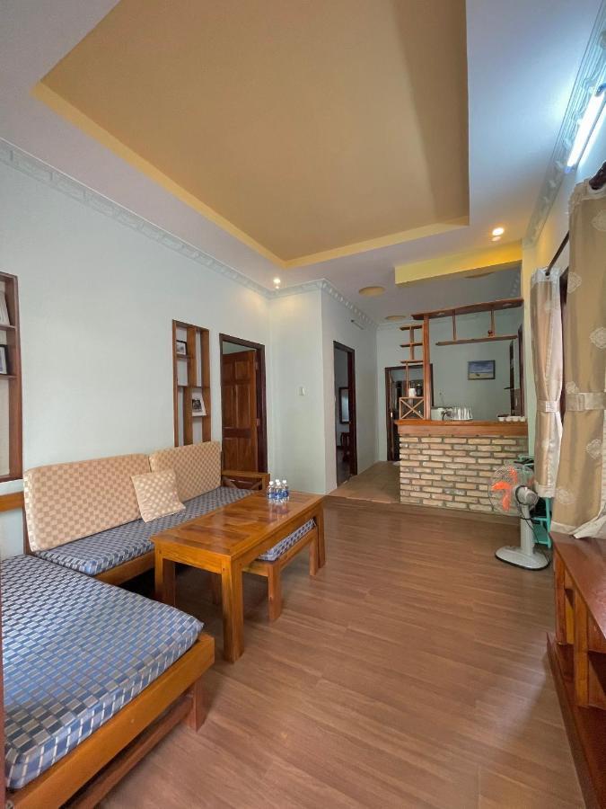 Phu Quoc Village Exteriér fotografie