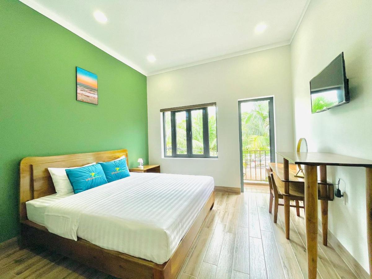 Phu Quoc Village Exteriér fotografie