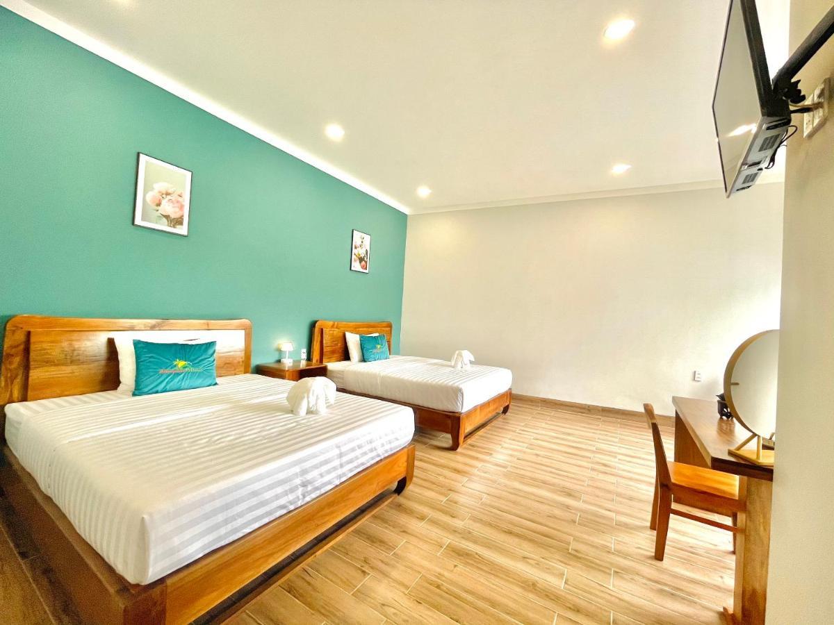 Phu Quoc Village Exteriér fotografie