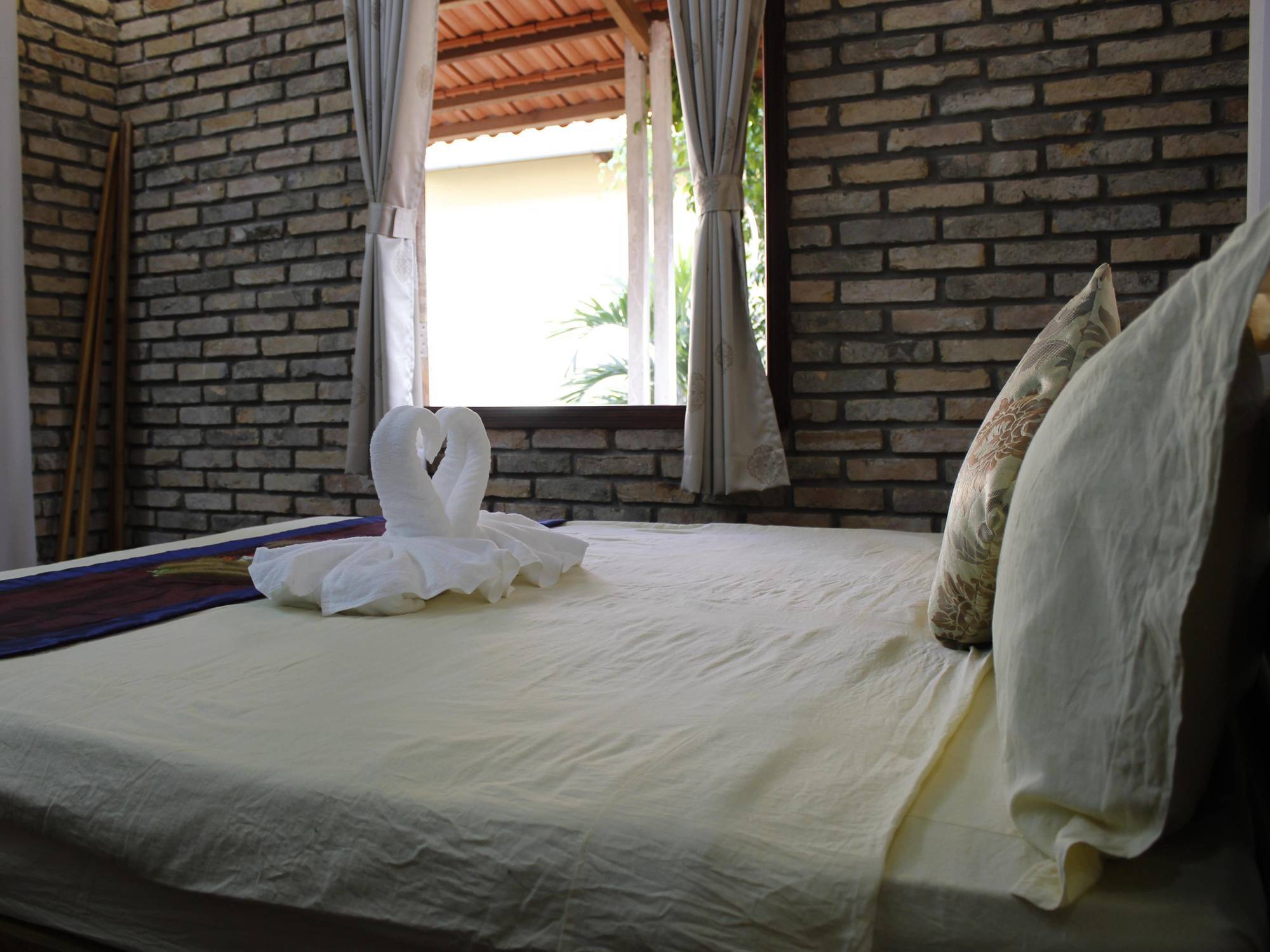 Phu Quoc Village Exteriér fotografie