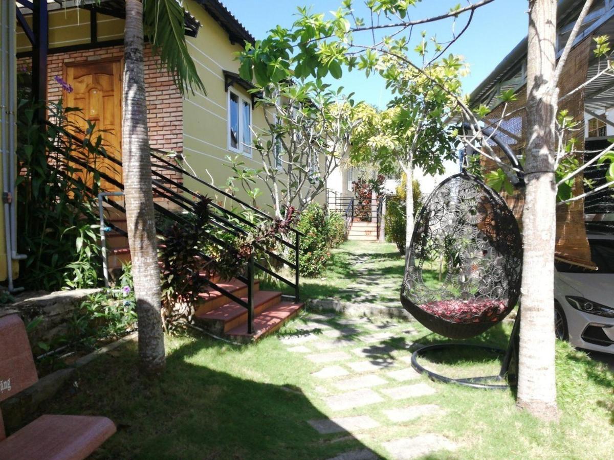Phu Quoc Village Exteriér fotografie