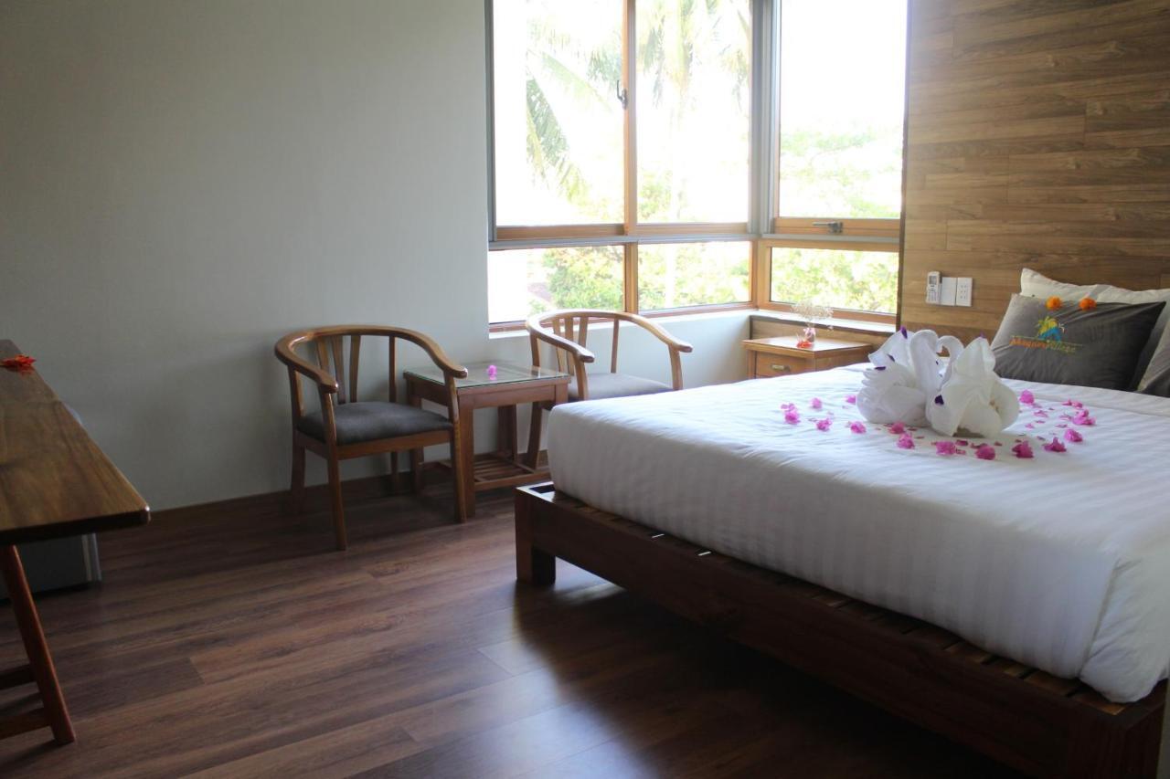 Phu Quoc Village Exteriér fotografie