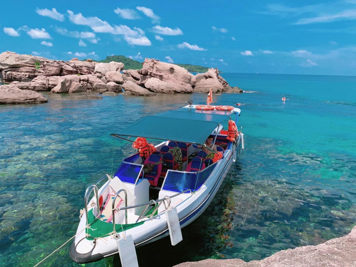 Phu Quoc Village Exteriér fotografie