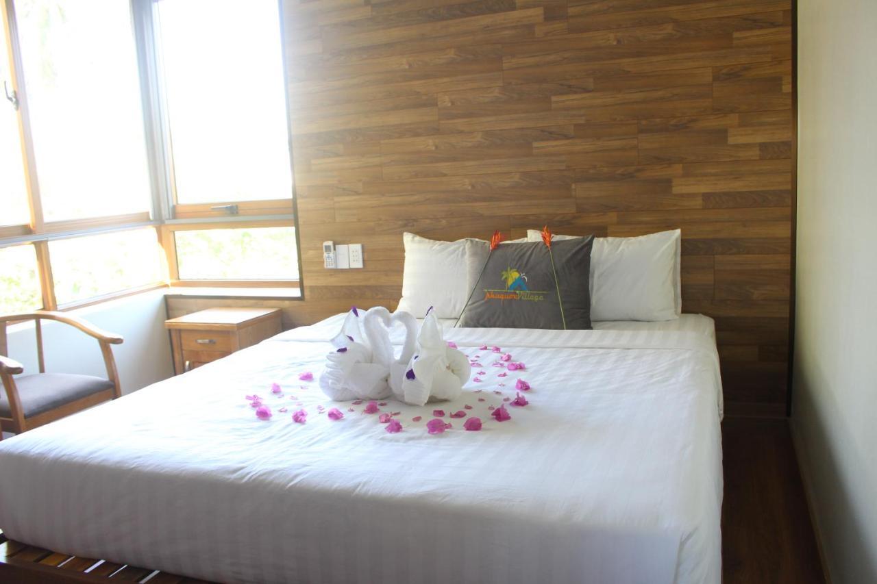 Phu Quoc Village Exteriér fotografie