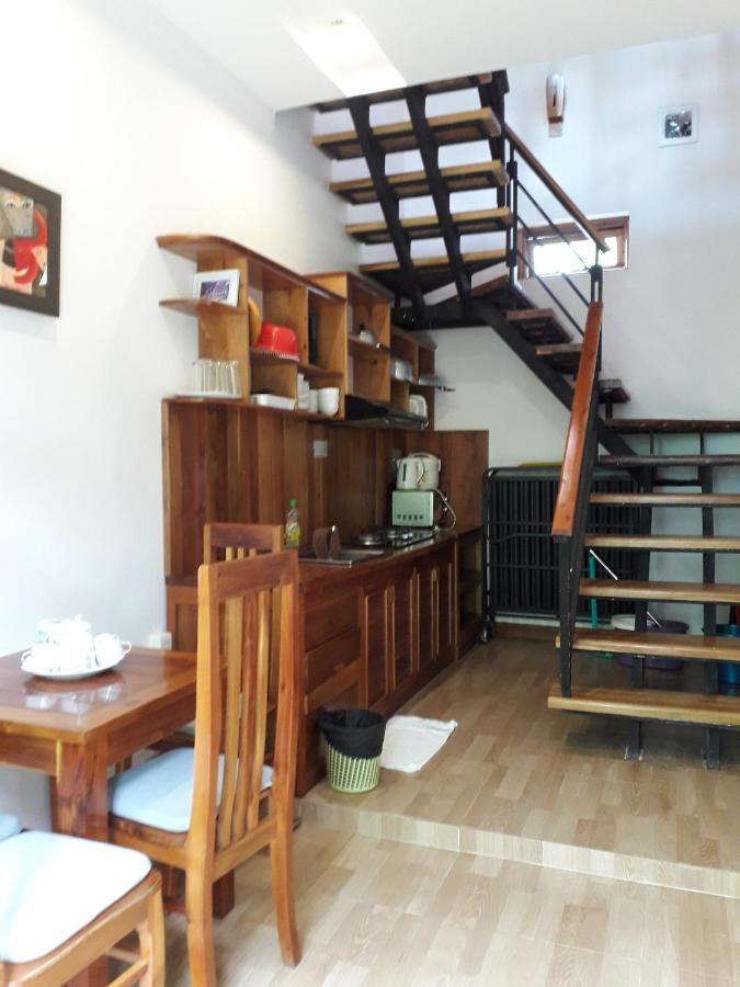 Phu Quoc Village Exteriér fotografie
